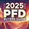 2025 PFD Buyers Guide