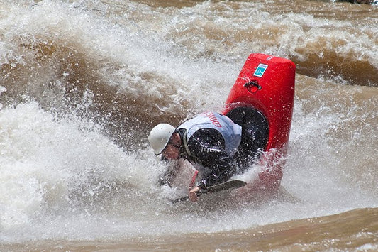 Animas River Days Kayak Rodeo Photos