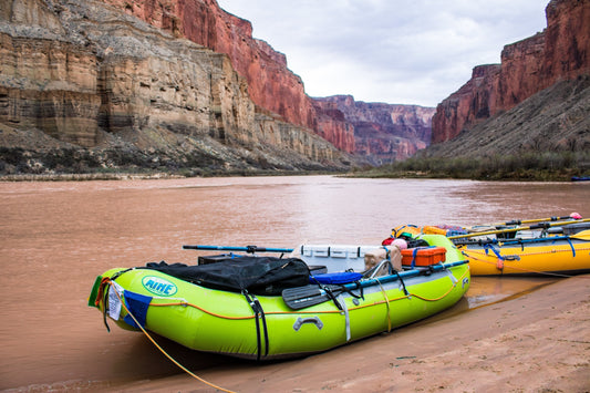 Grand Canyon National Park seeks public comment on proposed non-commercial river trip cost increase