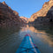 Self-Support Kayak Comparison & Grand Canyon Nov 2024 Trip Report