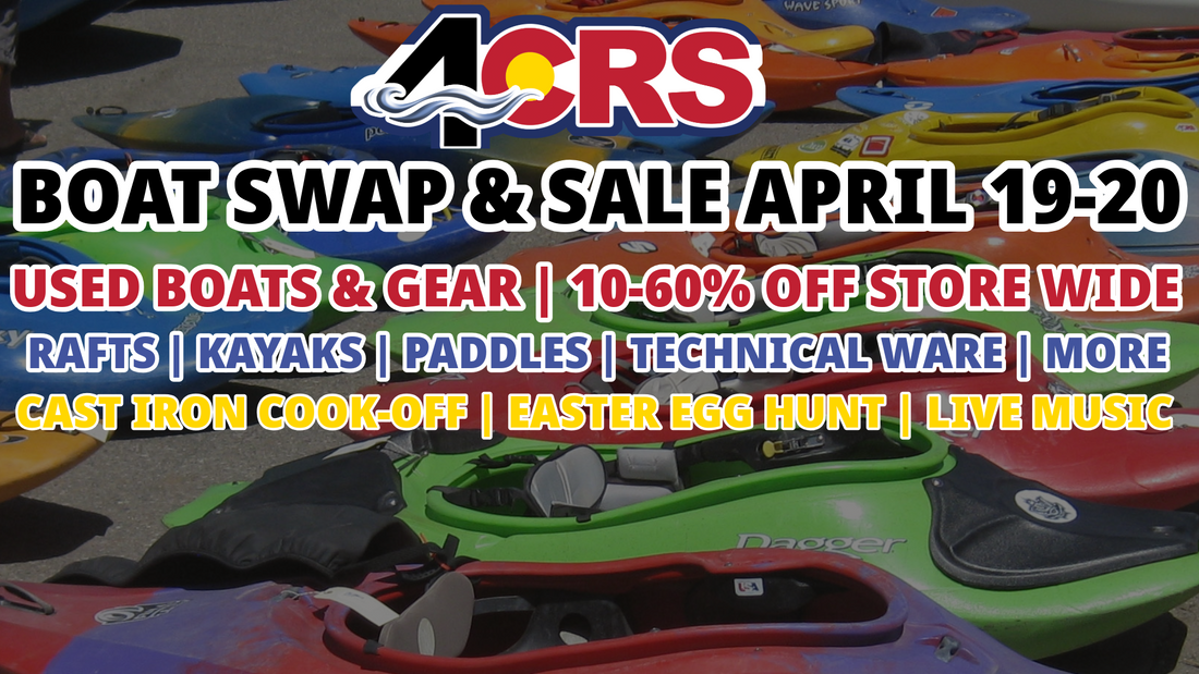 2025 Boat Swap & Sale