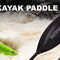 Whitewater Paddle Buyers Guide