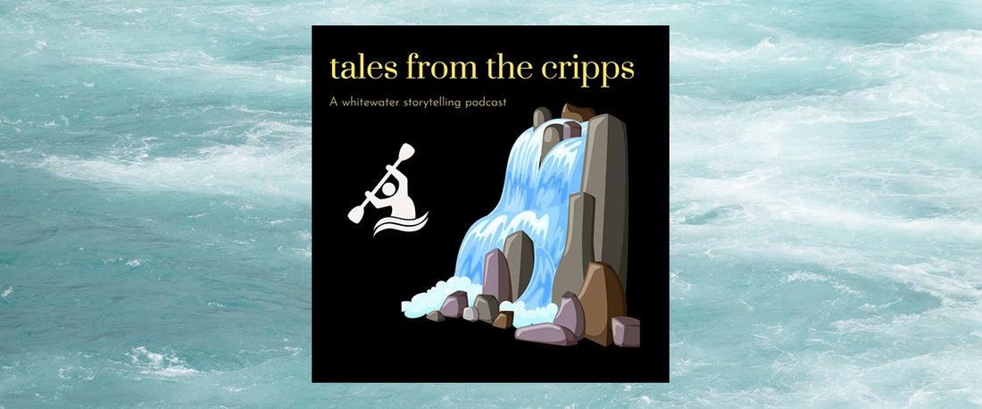 Tales From the Cripps: Being Emily Jackson, with Emily Jackson