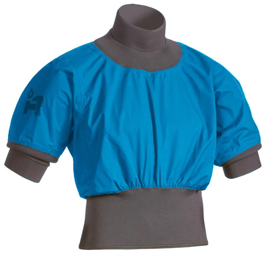 Paddling Outerwear - Dry Tops, Dry Pants and Splashwear