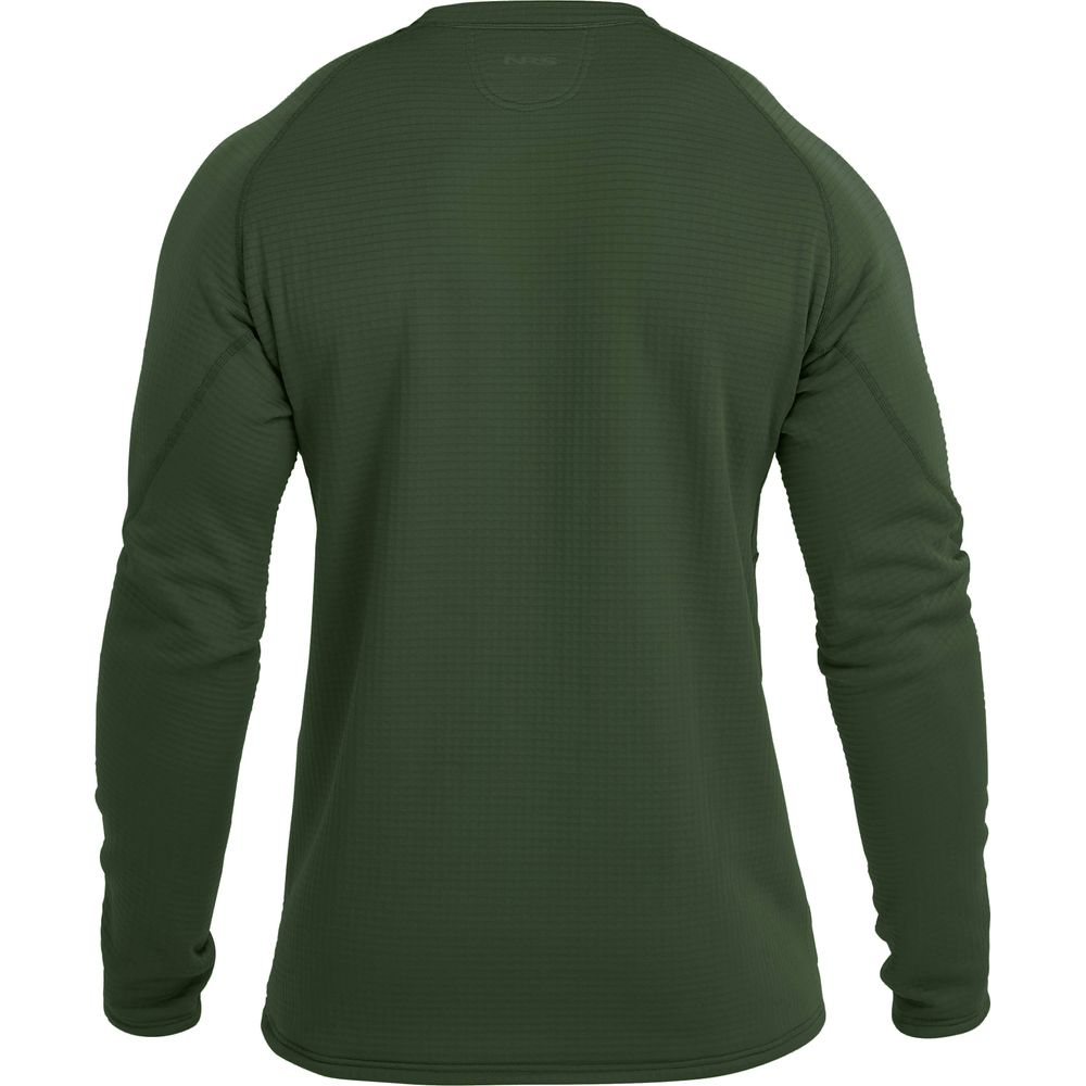 NRS H2Core Lightweight Shirt Long Sleeve 4Corners Riversports