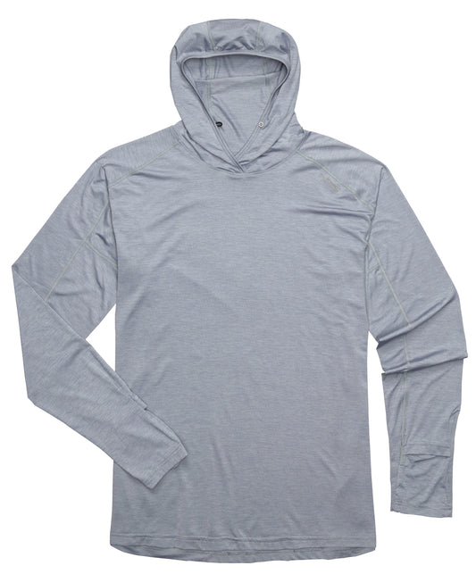 Silkweight Hoodie - Men's