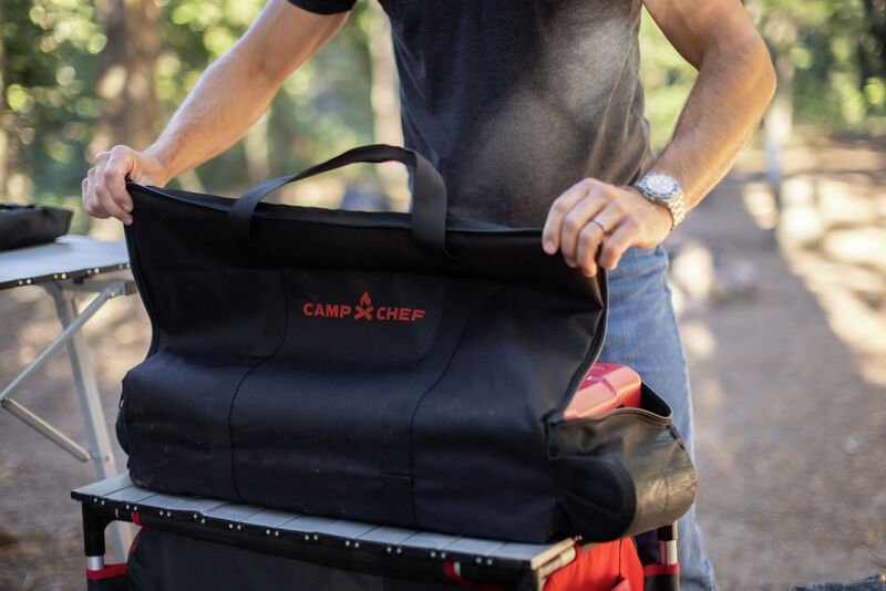 Camp Chef | Everest 2X Compact Stove Carry Bag - 4Corners Riversports