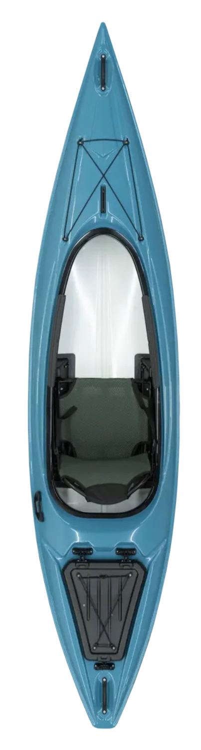 Hurricane Prima Recreational Kayak | 110, 125, Sport - 4Corners