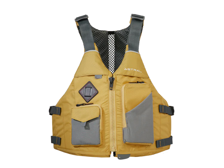 E-Ronny PFD