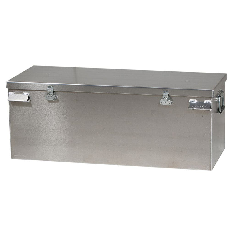 Cambridge Welding | Aluminum Dry Box - Raft Camping Kitchen - 4Corners ...