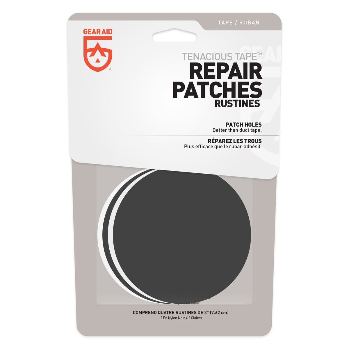 Gear Aid Tenacious Tape Neoprene Patch - 4Corners Riversports