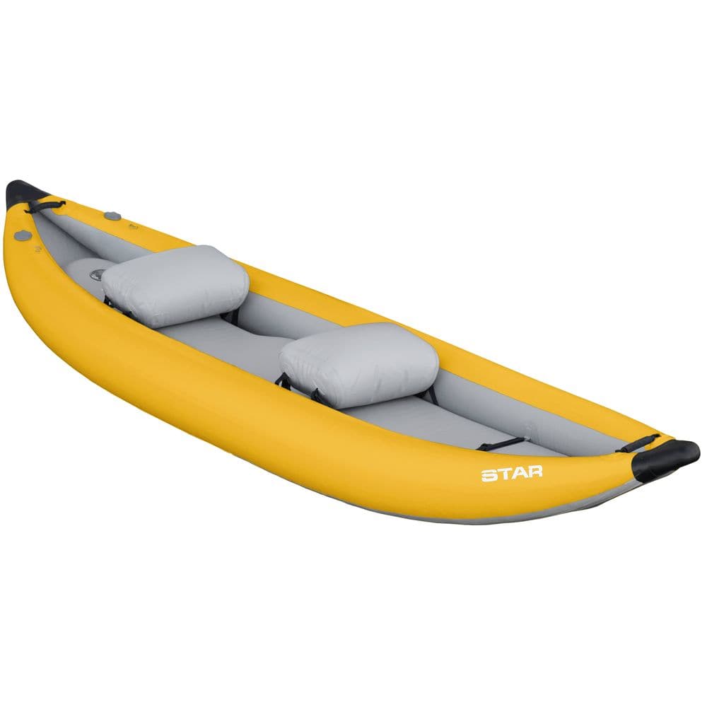 NRS Fishing Seat for Inflatable Kayaks