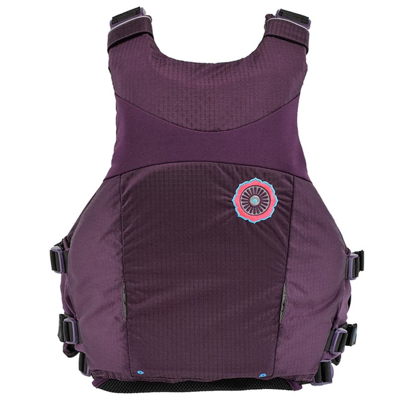 Astral Layla Women s PFD Lotus Type III Whitewater 4Corners Riversports