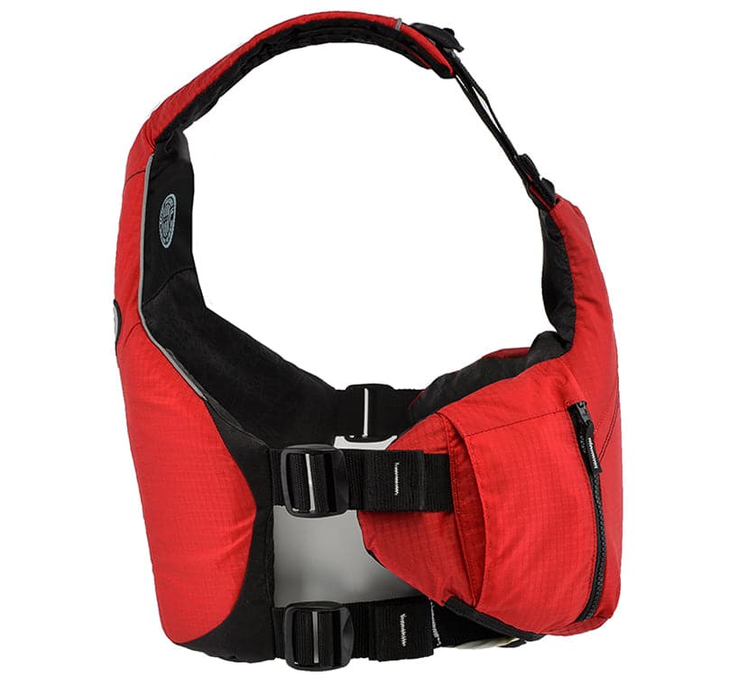 Astral | YTV - Low Profile PFD - 4Corners Riversports