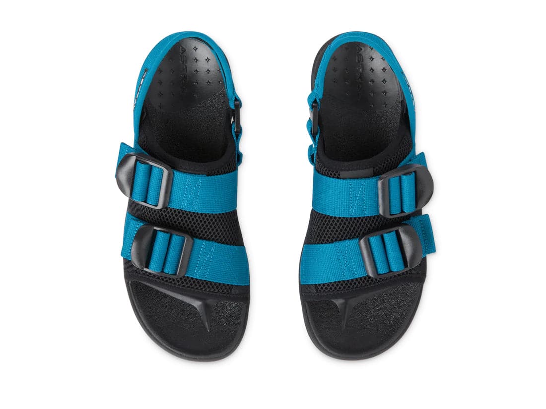 NWT Astral Women's PFD Sport offers Sandal Ws Water Blue Size 6