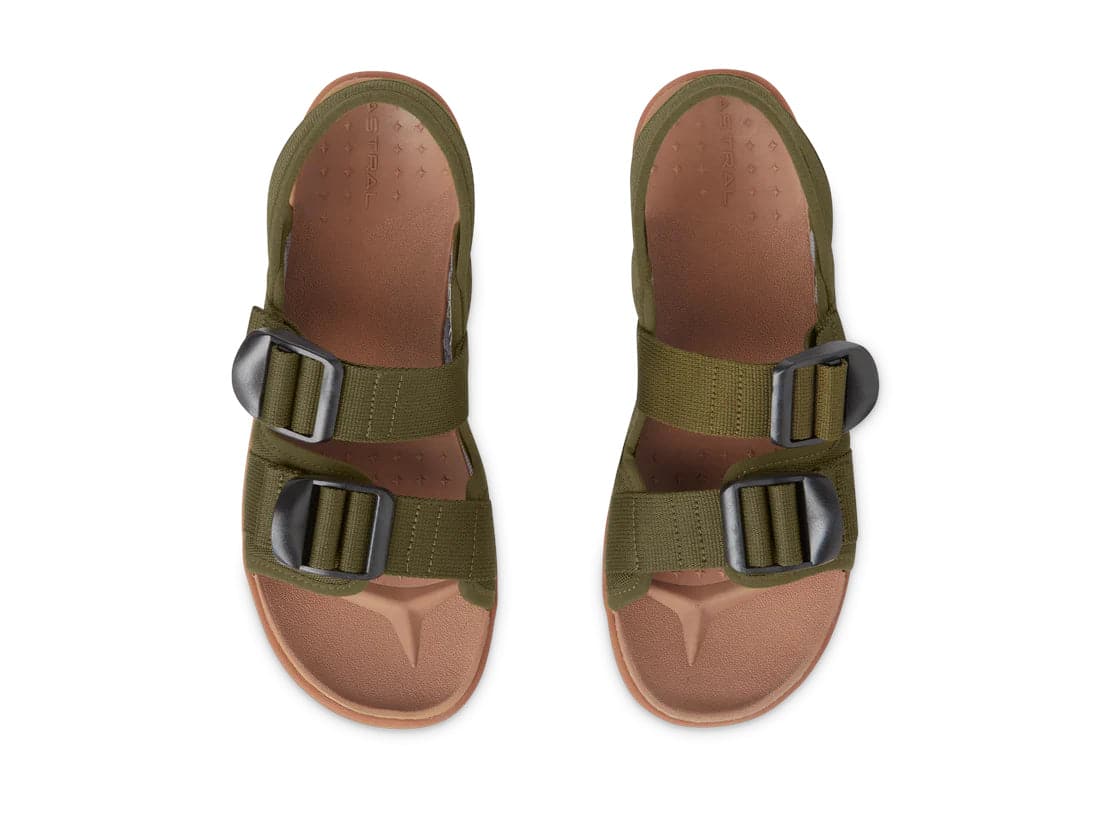 Webber Sandal - Women's