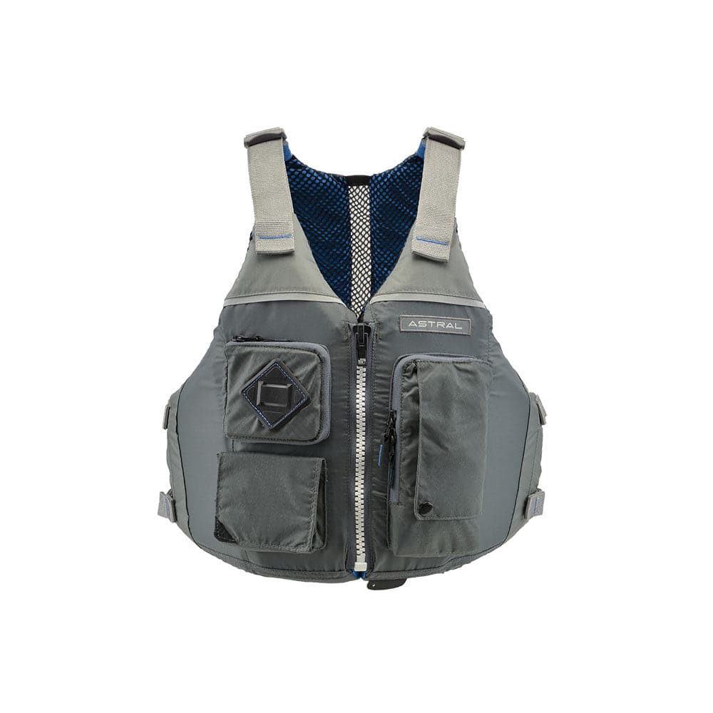 Astral  Ronny - Low Profile Recreational PFD - 4Corners Riversports