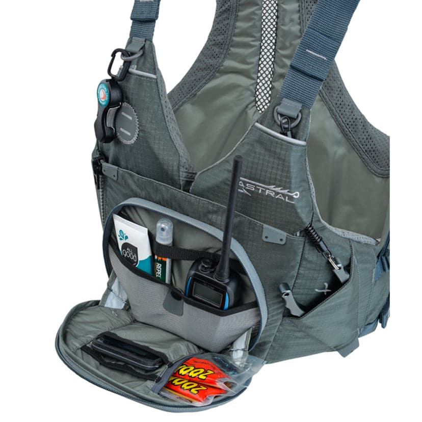 Astral | Sturgeon Fishing PFD - 4Corners Riversports