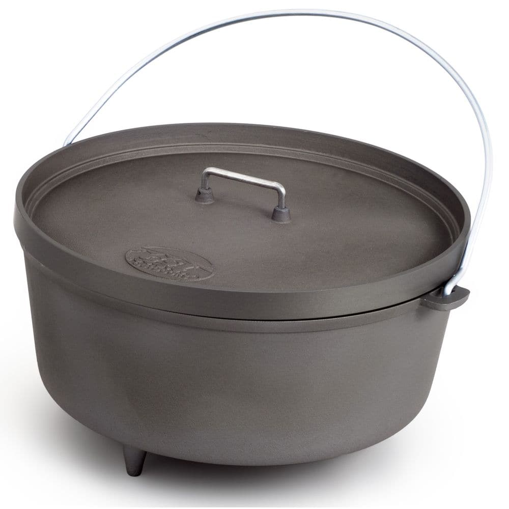 Partner Steel  Camp Stove Griddles - 4Corners Riversports