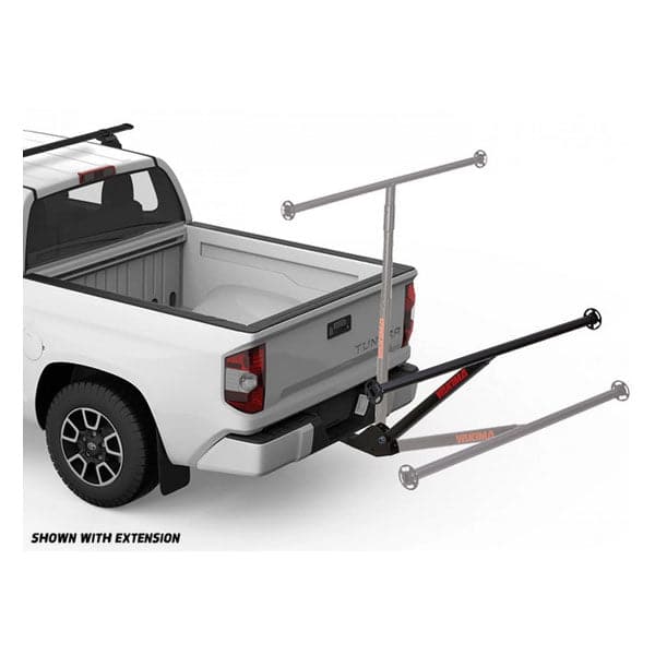 Kayak bumper rack hot sale