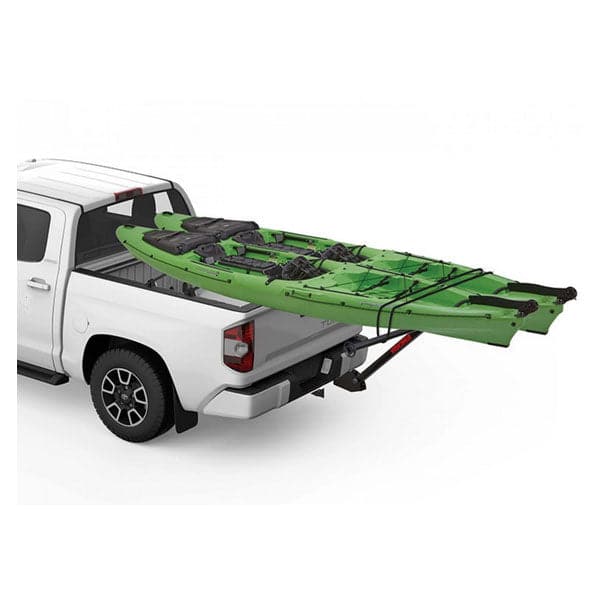 Kayak in truck bed sale