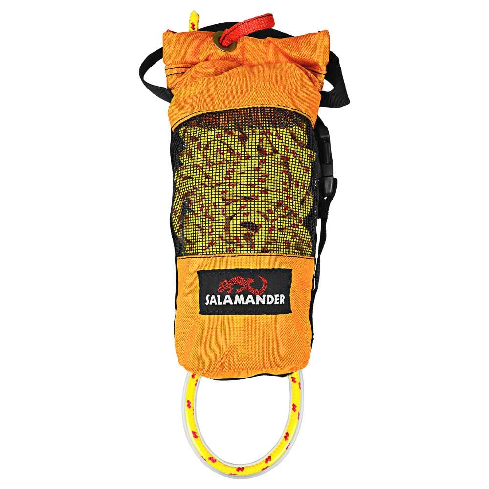 Featuring the Pop Top Throw Bags throw bag manufactured by Salamander shown here from a sixth angle.