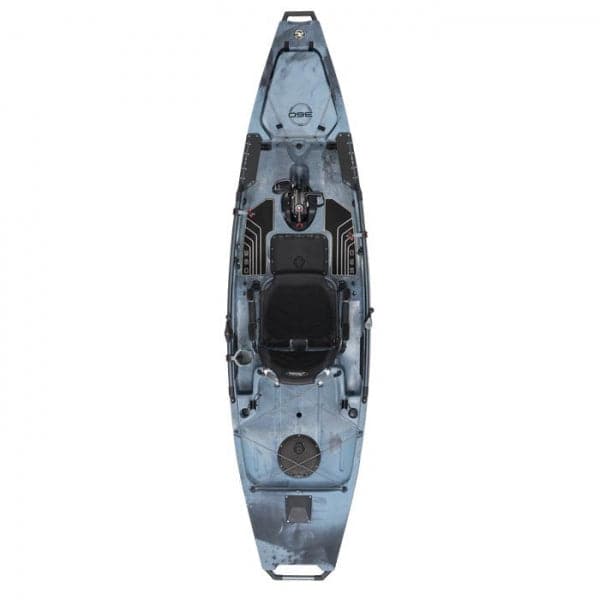 Hobie Pro Angler 360 XR 12ft Pedal Drive Fishing Kayak - 4Corners  Riversports
