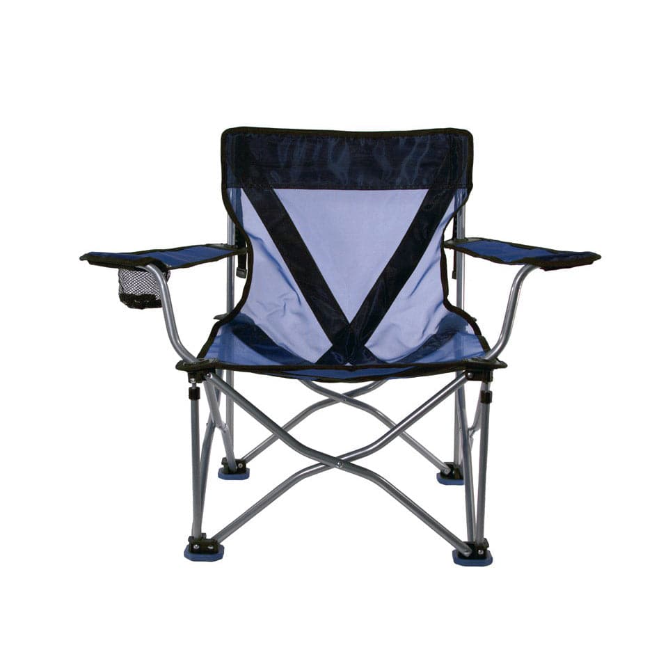 Featuring the Frenchcut Chair camp chair manufactured by Travel Chair shown here from a second angle.