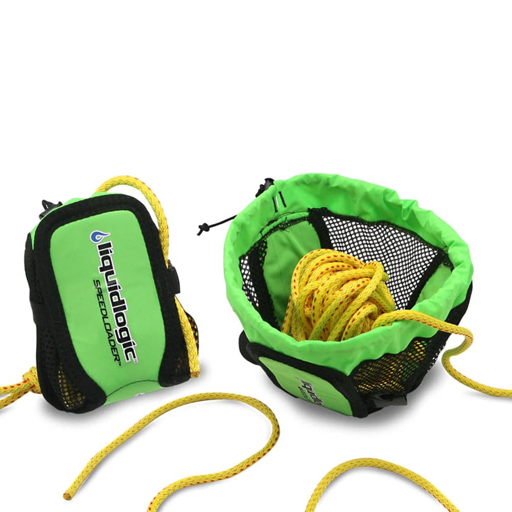 50' Rescue Throw Bag