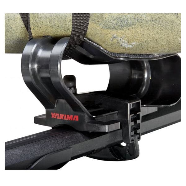 Yakima showdown kayak discount rack