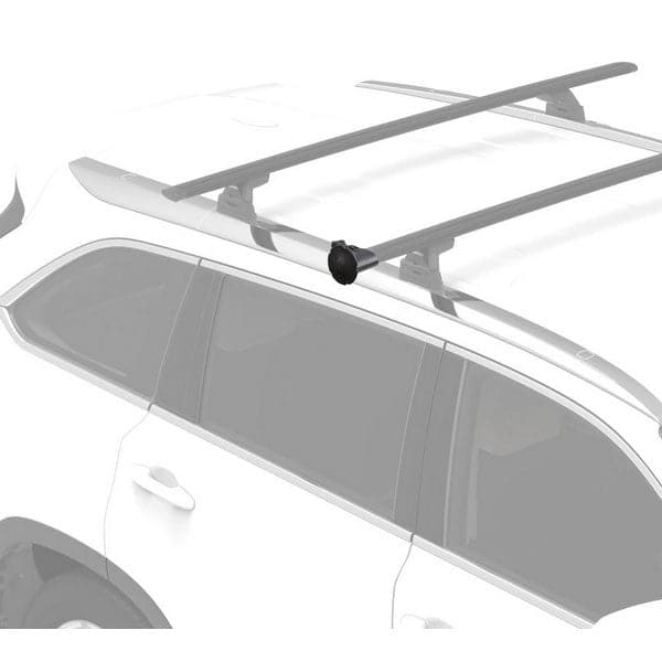 Yakima roof rack online kayak loader