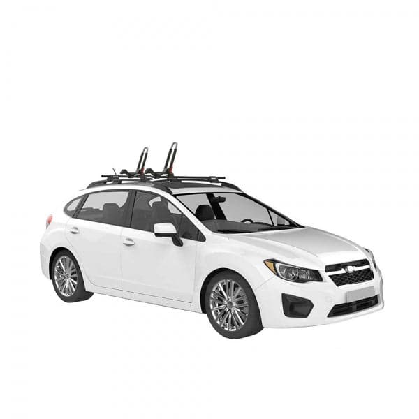 2016 subaru impreza online roof rails