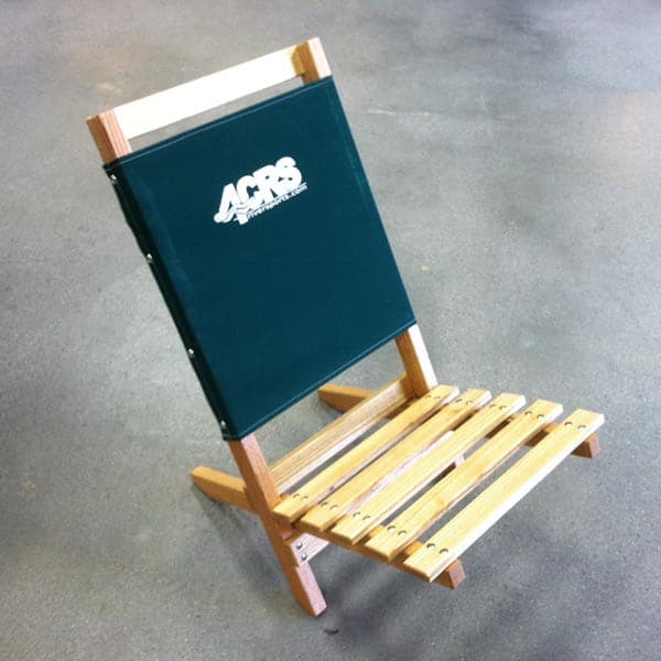 4CRS Lowrider Folding Chair